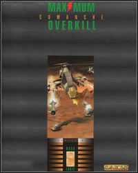 Comanche: Maximum Overkill pobierz