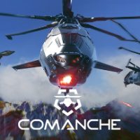 Comanche pobierz