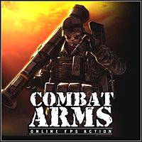 Combat Arms pobierz