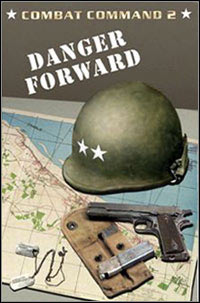 Combat Command 2: Danger Forward pobierz