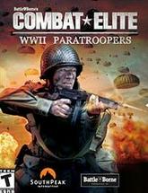 Combat Elite: WWII Paratroopers pobierz
