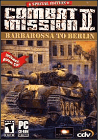 Combat Mission 2: Barbarossa to Berlin pobierz