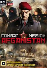 Combat Mission: Afghanistan pobierz