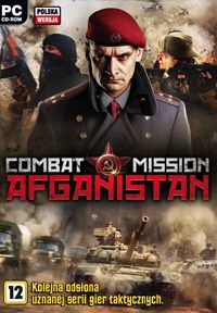 Combat Mission: Afghanistan pobierz