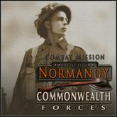 Combat Mission: Battle for Normandy - Commonwealth Forces pobierz