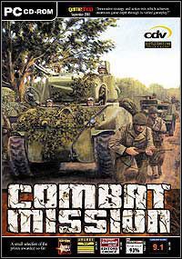 Combat Mission: Beyond Overlord pobierz