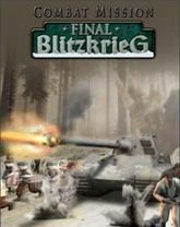 Combat Mission: Final Blitzkrieg pobierz