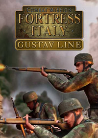 Combat Mission: Fortress Italy - Gustav Line pobierz