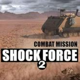 Combat Mission: Shock Force 2 pobierz