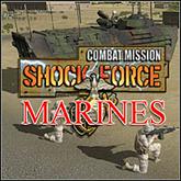 Combat Mission: Shock Force - Marines pobierz
