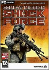 Combat Mission: Shock Force pobierz