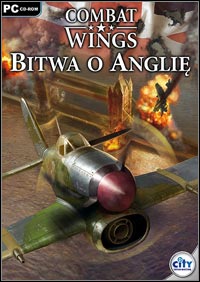 Combat Wings: Bitwa o Anglię pobierz
