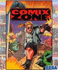 Comix Zone pobierz