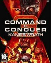 Command & Conquer 3: Gniew Kane'a pobierz
