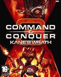 Command & Conquer 3: Gniew Kane'a pobierz