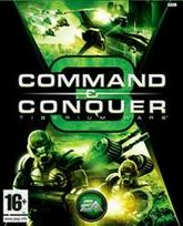 Command & Conquer 3: Wojny o Tyberium pobierz
