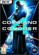 Command & Conquer 4: Tyberyjski Zmierzch pobierz