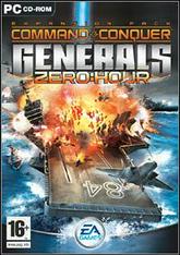 Command & Conquer: Generals - Zero Hour pobierz