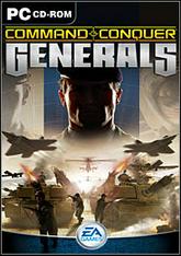 Command & Conquer: Generals pobierz