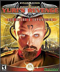 Command & Conquer: Red Alert 2 - Yuri's Revenge pobierz