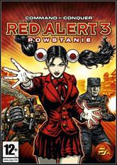 Command & Conquer: Red Alert 3 - Powstanie pobierz