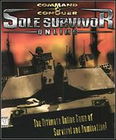 Command & Conquer: Sole Survivor Online pobierz