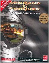 Command & Conquer: The Covert Operations pobierz