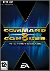 Command & Conquer: The First Decade pobierz