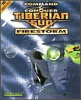 Command & Conquer: Tiberian Sun Firestorm pobierz