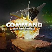 Command: Desert Storm pobierz