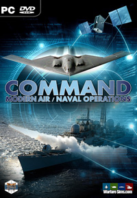 Command: Modern Air/Naval Operations pobierz