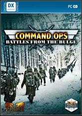 Command Ops: Battles from the Bulge pobierz