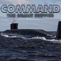 Command: The Silent Service pobierz