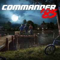 Commander '85 pobierz