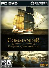 Commander: Conquest of the Americas pobierz