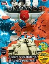 Commander: Europe at War pobierz