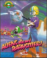 Commander Keen - Episode 6: Aliens Ate My Babysitter! pobierz
