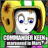 Commander Keen - Episode One: Marooned on Mars pobierz