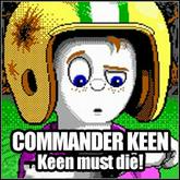 Commander Keen - Episode Three: Keen Must Die! pobierz