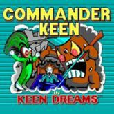 Commander Keen in Keen Dreams pobierz