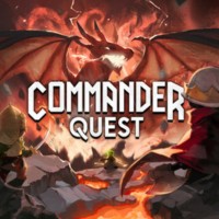 Commander Quest pobierz