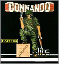 Commando pobierz