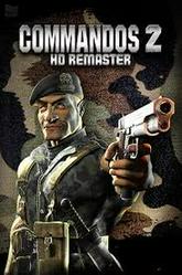 Commandos 2: HD Remaster pobierz