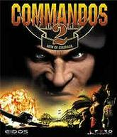 Commandos 2: Ludzie odwagi pobierz
