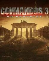 Commandos 3: HD Remaster pobierz