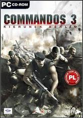 Commandos 3: Kierunek Berlin pobierz