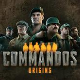 Commandos: Origins pobierz