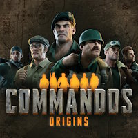 Commandos: Origins pobierz