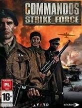 Commandos: Strike Force pobierz