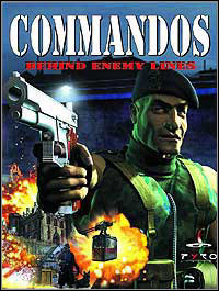 Commandos: Za linią wroga pobierz